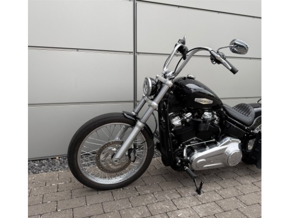 Harley-Davidson Softail Standard, 0007929