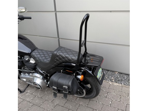 Harley-Davidson Softail Standard 107, 0010091
