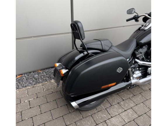 Harley-Davidson Sport Glide, 0006711
