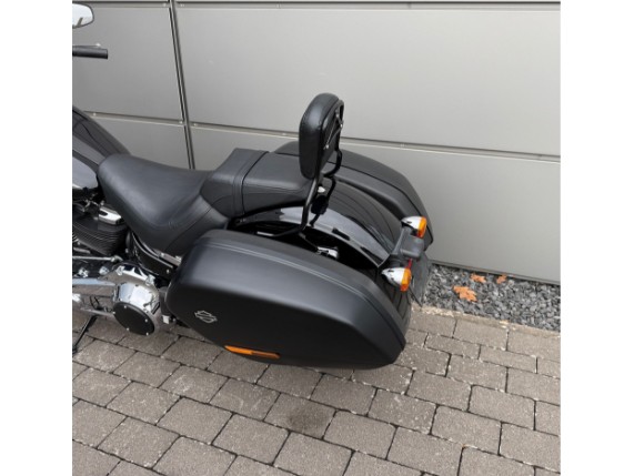 Harley-Davidson Sport Glide, 0006711