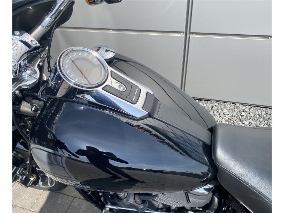 Harley-Davidson Sport Glide 107, 0009014