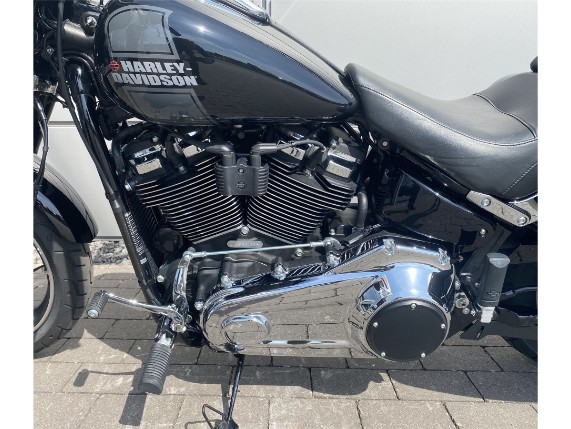 Harley-Davidson Sport Glide 107, 0009014