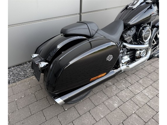 Harley-Davidson Sport Glide 107, 0009897