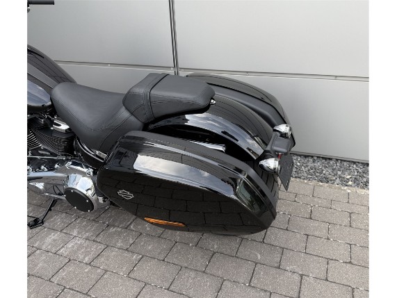 Harley-Davidson Sport Glide 107, 0009897