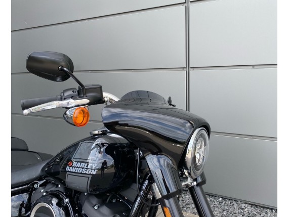 Harley-Davidson Sport Glide 128cui, 5HD1YMJ46MS024486