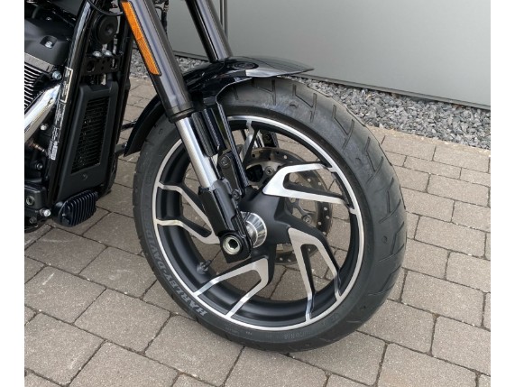 Harley-Davidson Sport Glide 128cui, 5HD1YMJ46MS024486