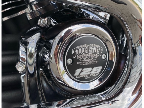 Harley-Davidson Sport Glide 128cui, 5HD1YMJ46MS024486