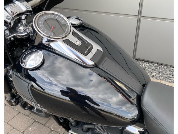 Harley-Davidson Sport Glide 128cui, 5HD1YMJ46MS024486