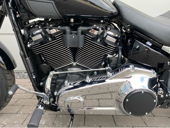 Harley-Davidson Sport Glide 128cui, 5HD1YMJ46MS024486