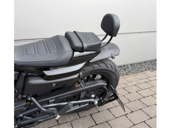 Harley-Davidson Sportster S, 0008676