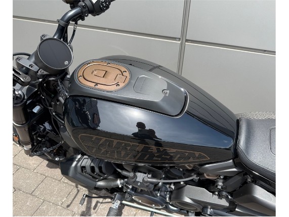 Harley-Davidson Sportster S, 0008738
