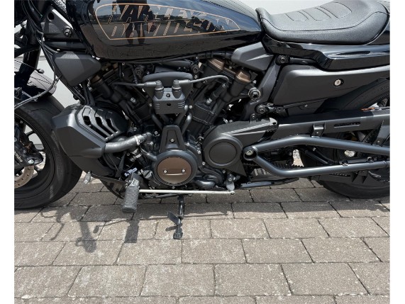 Harley-Davidson Sportster S, 0008738