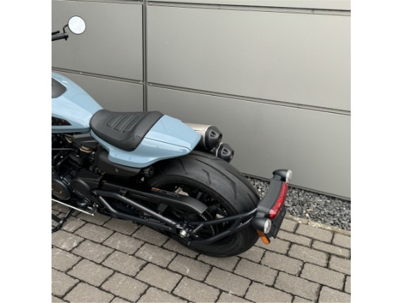 Harley-Davidson Sportster S