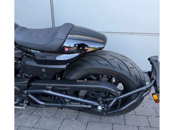 Harley-Davidson Sportster S  Jekill&Hyde, 0008710