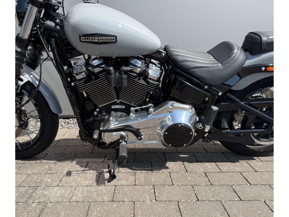Harley-Davidson Street Bob, 0009828