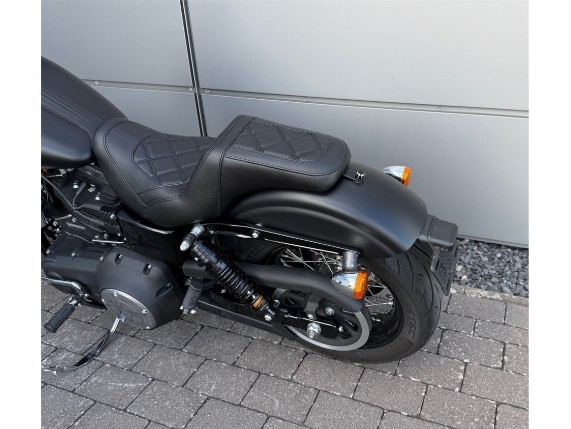Harley-Davidson Street Bob 103, 0010299