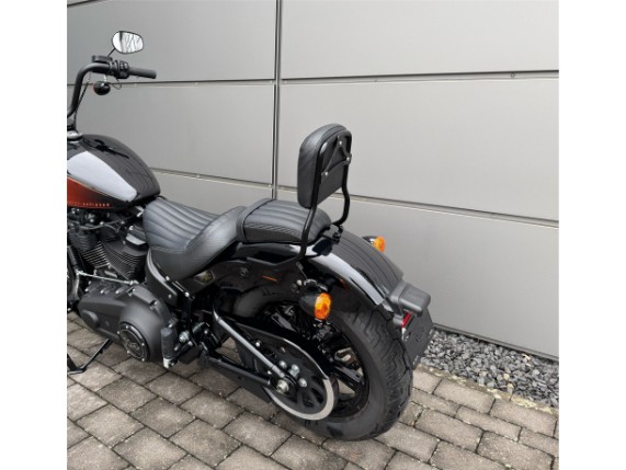 Harley-Davidson Street Bob 114, 0008911