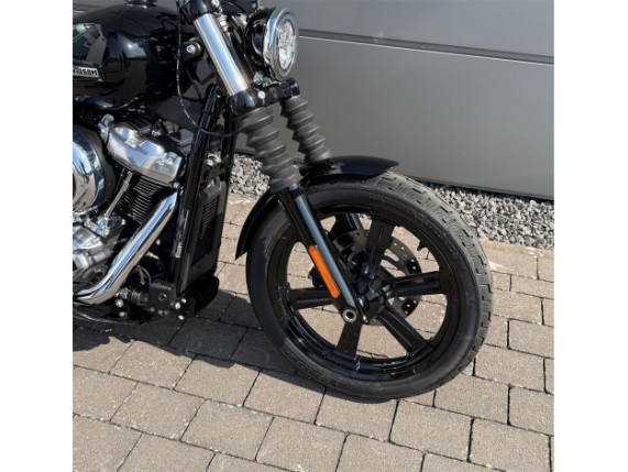 Harley-Davidson Street Bob 117, 0010221