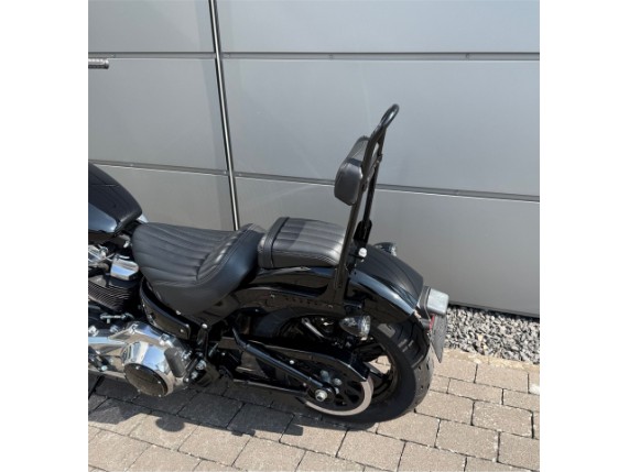Harley-Davidson Street Bob 117, 0010221