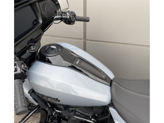 Harley-Davidson Street Glide, 0009792