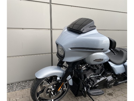 Harley-Davidson Street Glide, 0009792