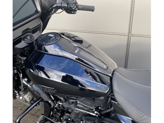 Harley-Davidson Street Glide 117, 0009973