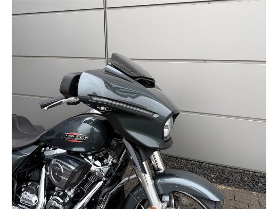 Harley-Davidson Street Glide 117, 0009980