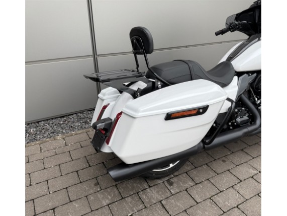 Harley-Davidson Street Glide 117, 0009984