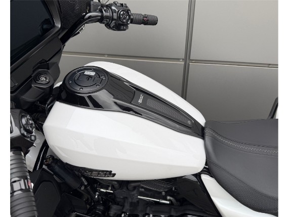 Harley-Davidson Street Glide 117, 0009984