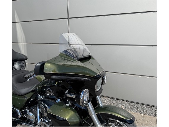 Harley-Davidson Street Glide 3 Limited, 0010241