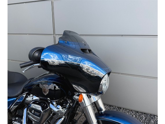 Harley-Davidson Street Glide Special, 0009998
