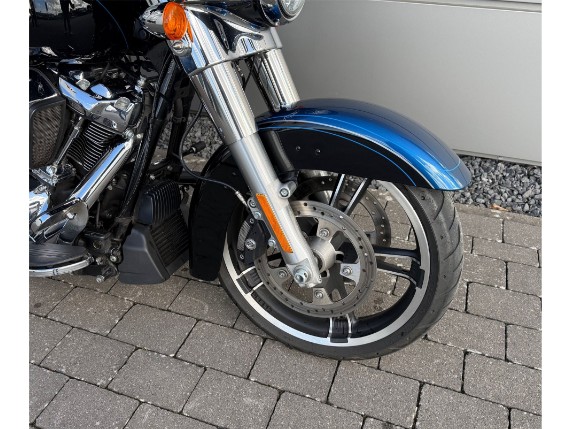 Harley-Davidson Street Glide Special, 0009998