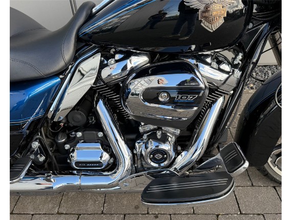 Harley-Davidson Street Glide Special, 0009998