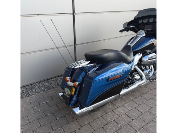 Harley-Davidson Street Glide Special, 0009998