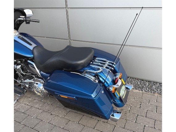 Harley-Davidson Street Glide Special, 0009998