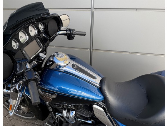 Harley-Davidson Street Glide Special, 0009998