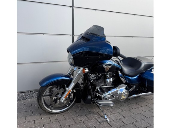 Harley-Davidson Street Glide Special, 0009998