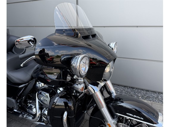 Harley-Davidson Tri Glide Ultra 114, 0009907