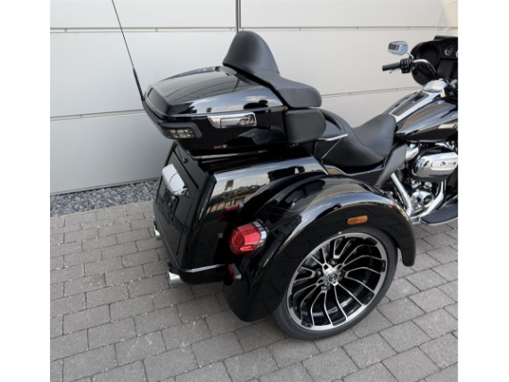 Harley-Davidson Tri Glide Ultra 114, 0009907