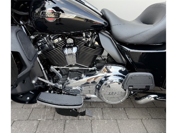 Harley-Davidson Tri Glide Ultra 114, 0009907