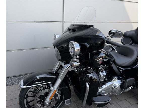 Harley-Davidson Tri Glide Ultra 114, 0009907