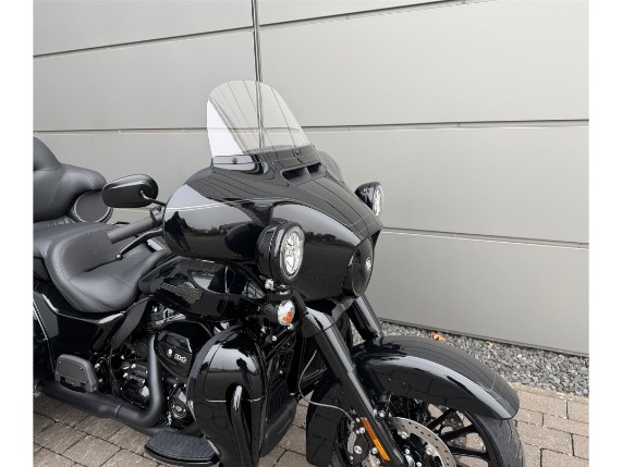 Harley-Davidson Tri Glide Ultra 114, 0009932