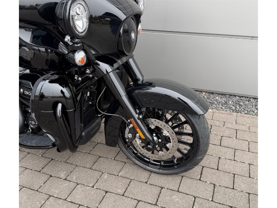 Harley-Davidson Tri Glide Ultra 114, 0009932