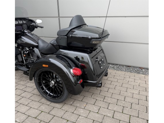 Harley-Davidson Tri Glide Ultra 114, 0009932