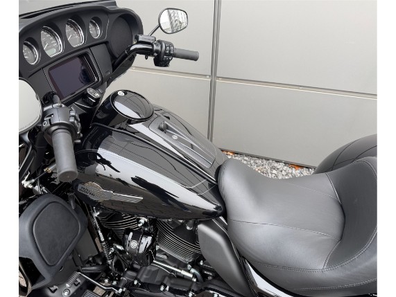 Harley-Davidson Tri Glide Ultra 114, 0009932