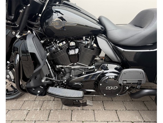 Harley-Davidson Tri Glide Ultra 114, 0009932