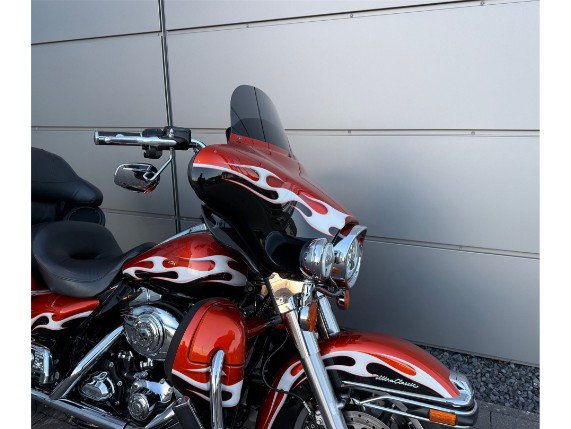 Harley-Davidson Ultra Classic, 0009994