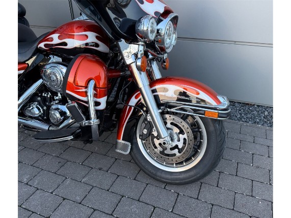 Harley-Davidson Ultra Classic, 0009994