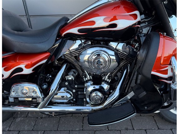 Harley-Davidson Ultra Classic, 0009994