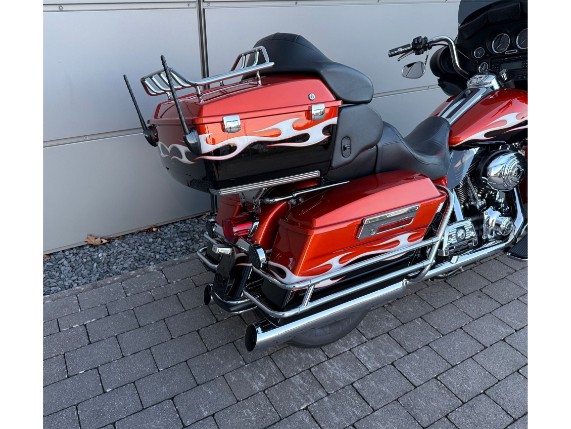 Harley-Davidson Ultra Classic, 0009994